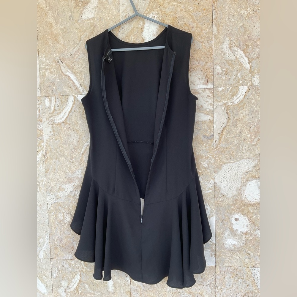 Metaphor Women’s Blouse - Picture 4 of 8